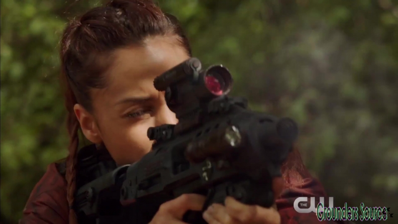 The 100 Hunted Extended Trailer-335
