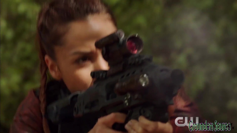 The 100 Hunted Extended Trailer-333
