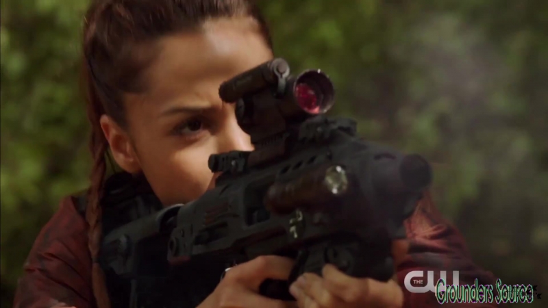 The 100 Hunted Extended Trailer-332

