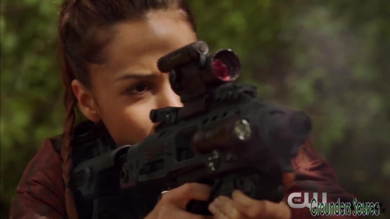 The 100 Hunted Extended Trailer-331
