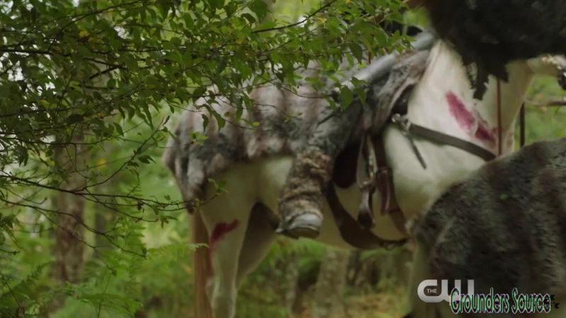 The 100 Hunted Extended Trailer-330
