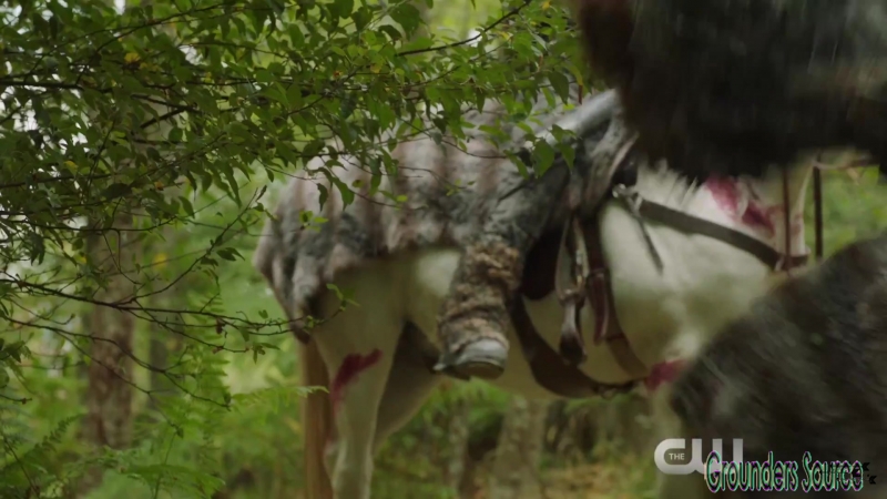 The 100 Hunted Extended Trailer-328
