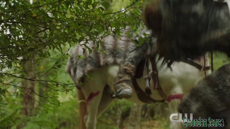 The 100 Hunted Extended Trailer-326
