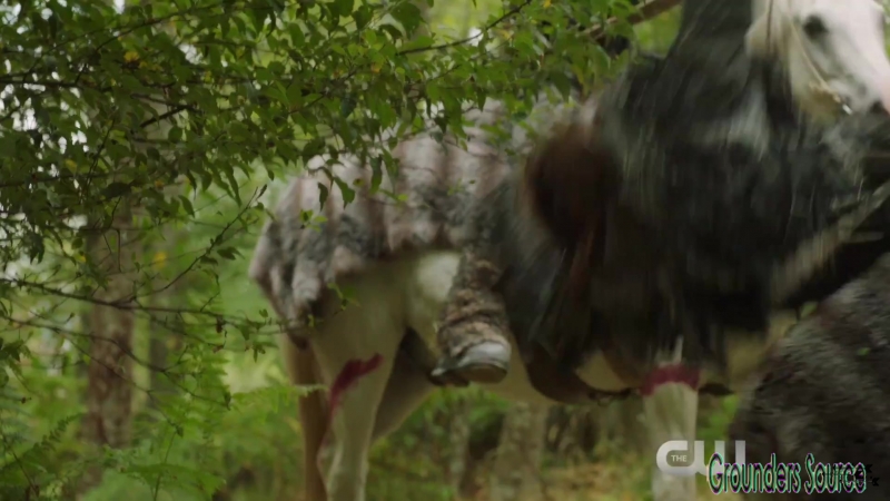 The 100 Hunted Extended Trailer-325
