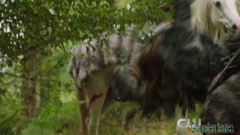 The 100 Hunted Extended Trailer-324
