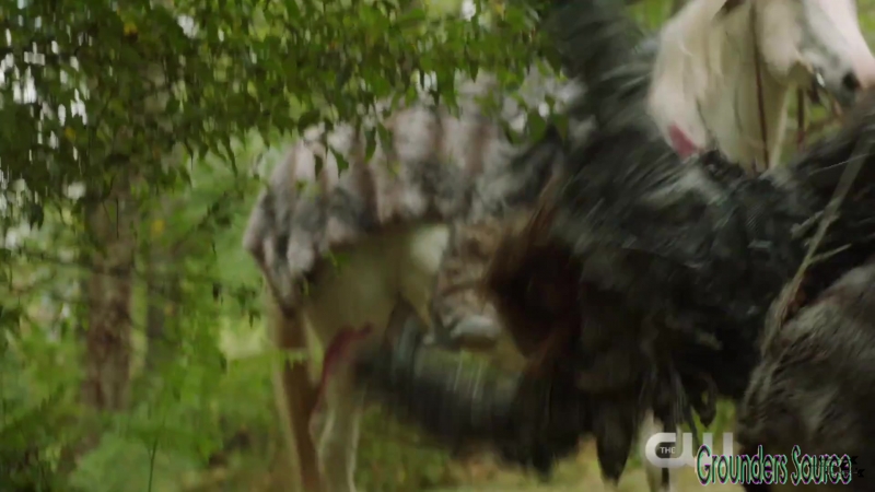 The 100 Hunted Extended Trailer-322
