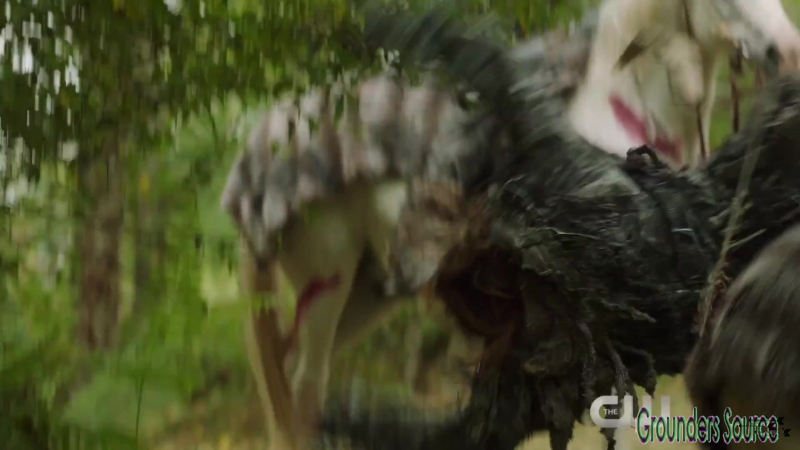 The 100 Hunted Extended Trailer-323
