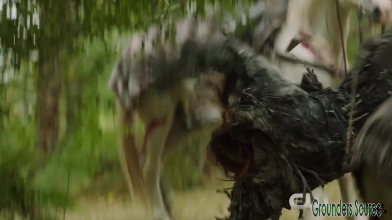 The 100 Hunted Extended Trailer-321
