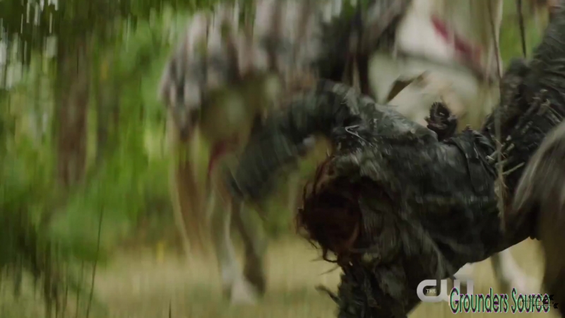 The 100 Hunted Extended Trailer-320
