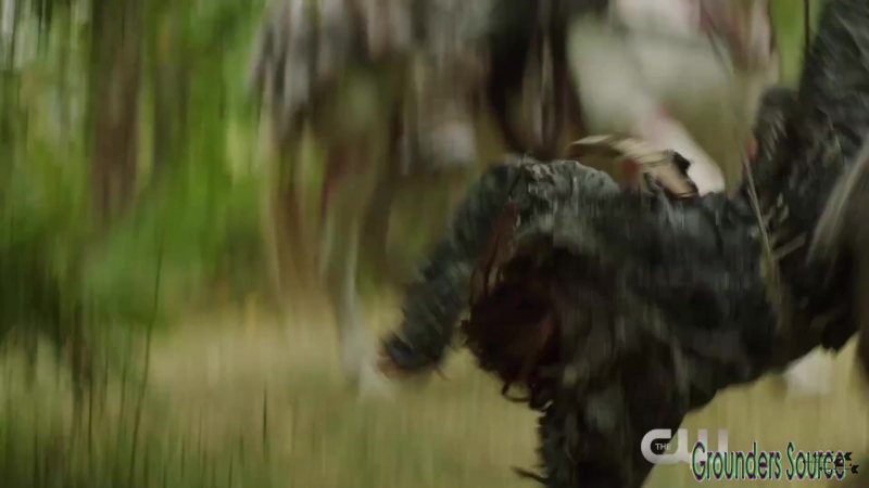 The 100 Hunted Extended Trailer-319
