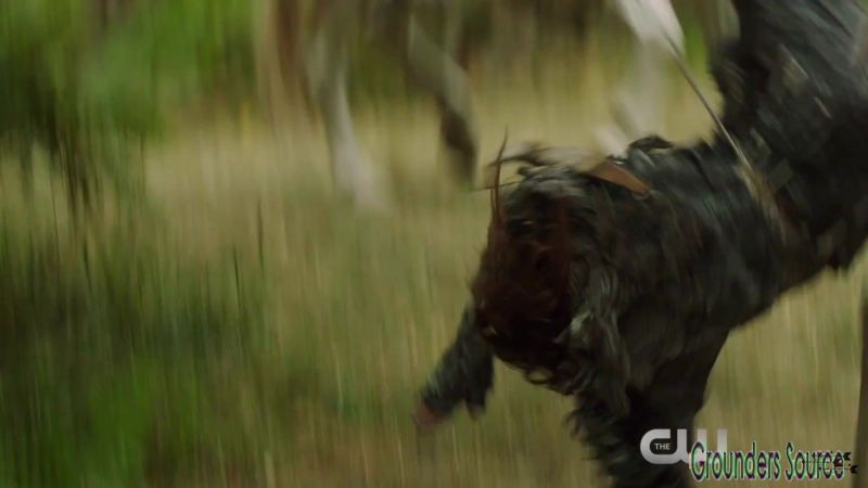 The 100 Hunted Extended Trailer-316
