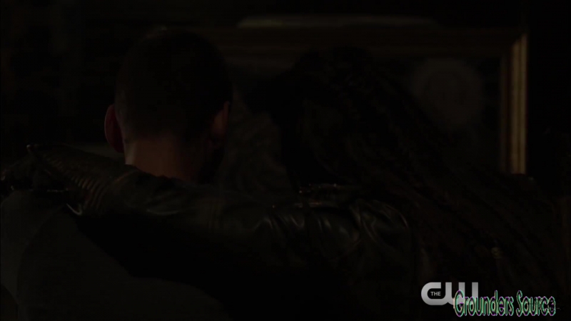 The 100 Hunted Extended Trailer-310

