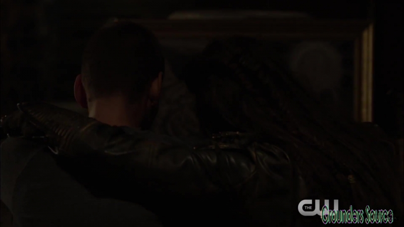 The 100 Hunted Extended Trailer-309
