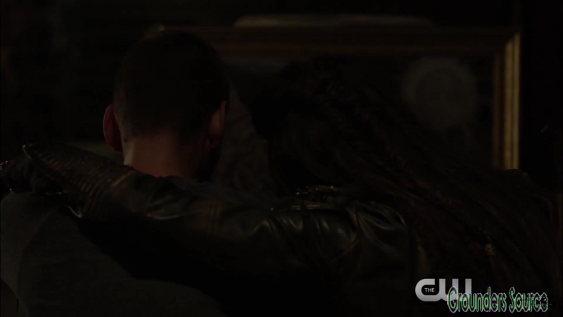 The 100 Hunted Extended Trailer-308
