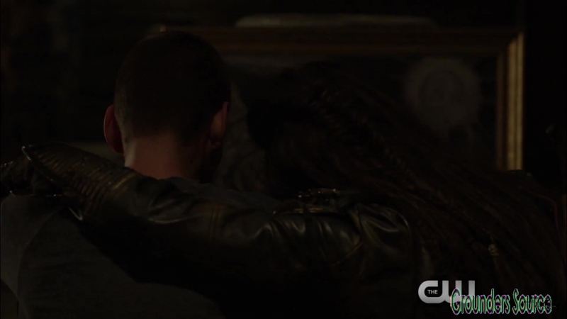 The 100 Hunted Extended Trailer-307
