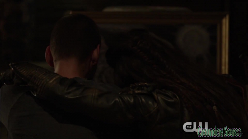 The 100 Hunted Extended Trailer-306
