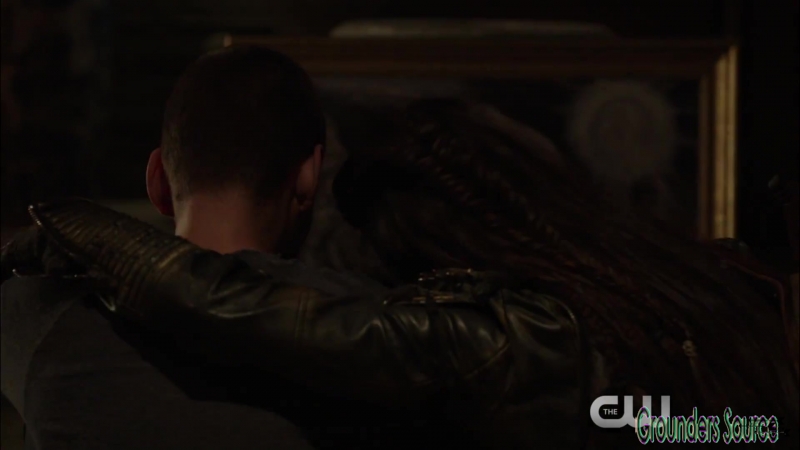 The 100 Hunted Extended Trailer-304
