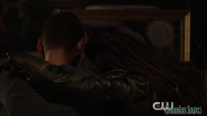 The 100 Hunted Extended Trailer-305
