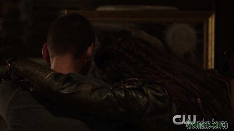 The 100 Hunted Extended Trailer-302
