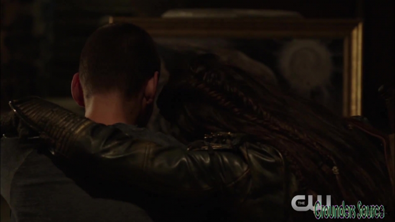 The 100 Hunted Extended Trailer-303
