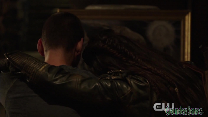 The 100 Hunted Extended Trailer-300
