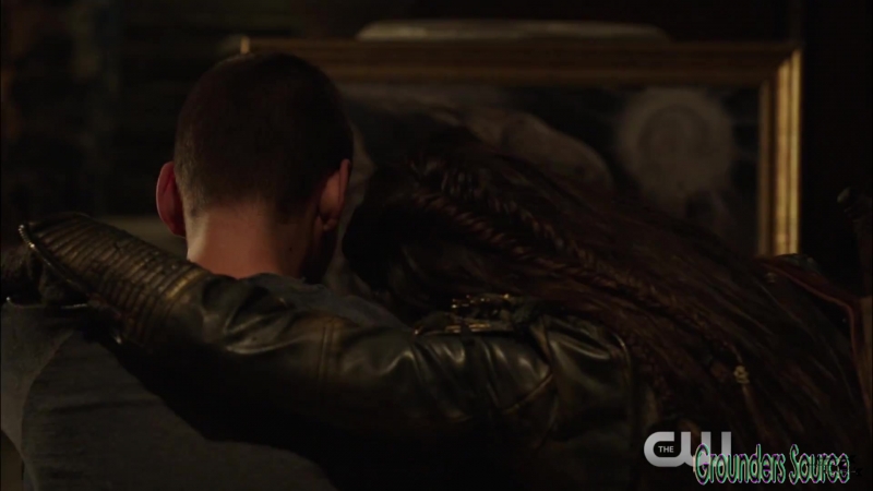 The 100 Hunted Extended Trailer-299

