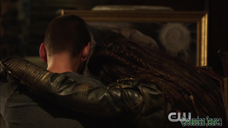 The 100 Hunted Extended Trailer-295
