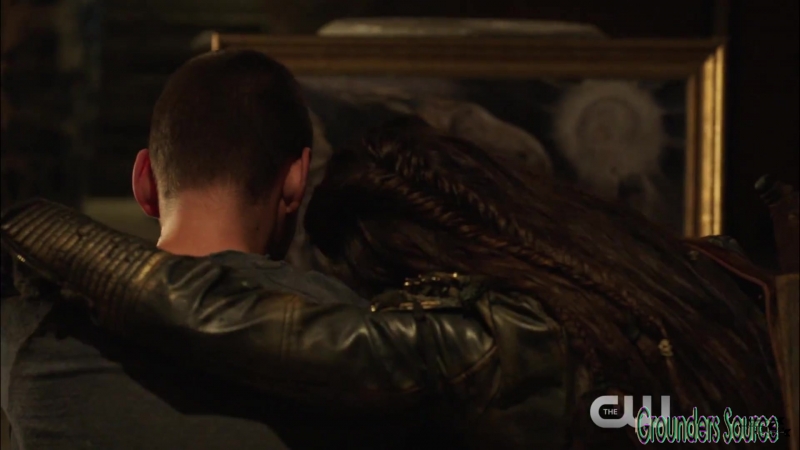 The 100 Hunted Extended Trailer-289
