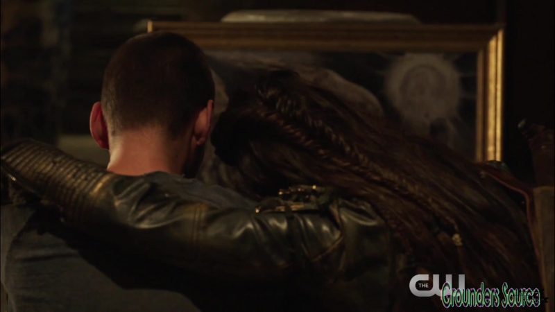 The 100 Hunted Extended Trailer-285
