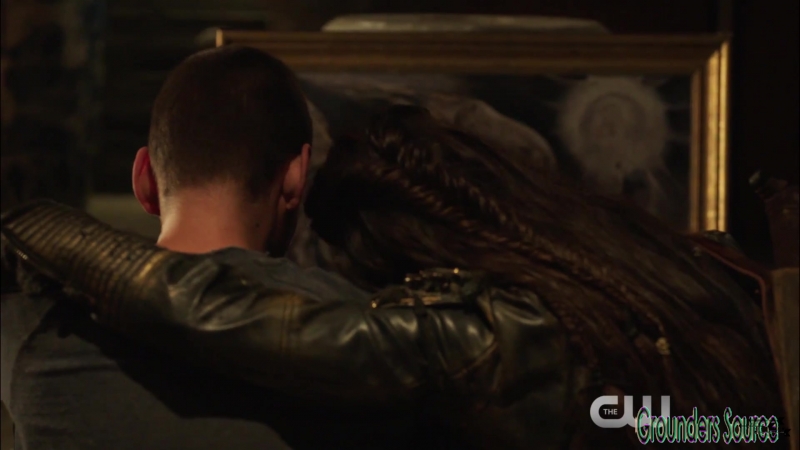 The 100 Hunted Extended Trailer-283
