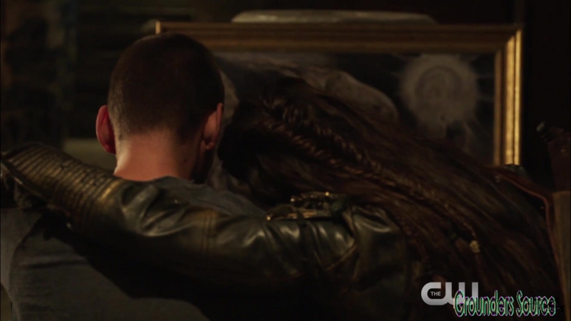 The 100 Hunted Extended Trailer-280
