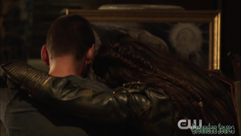The 100 Hunted Extended Trailer-281
