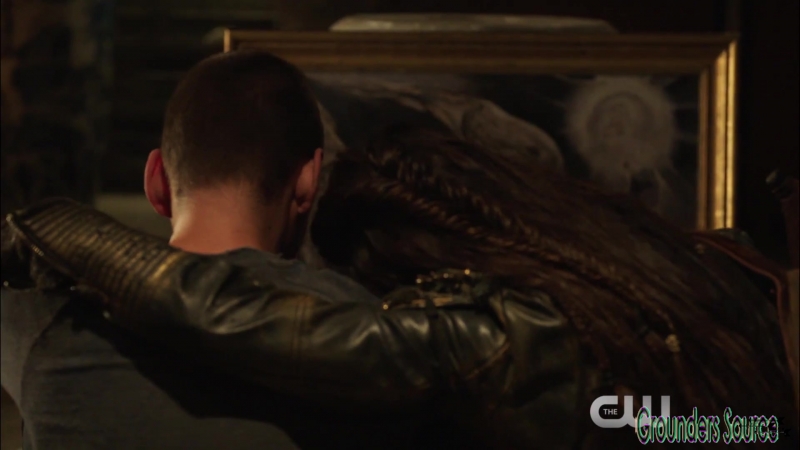 The 100 Hunted Extended Trailer-275
