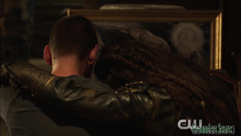 The 100 Hunted Extended Trailer-274
