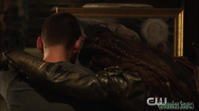 The 100 Hunted Extended Trailer-273
