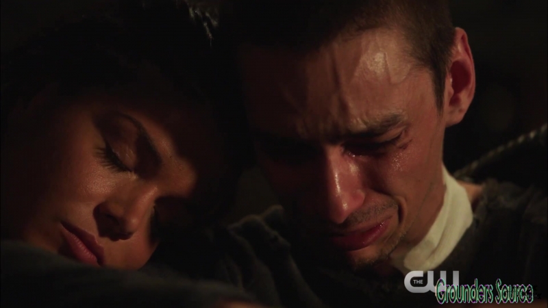The 100 Hunted Extended Trailer-263
