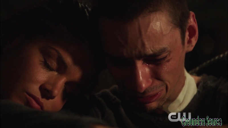 The 100 Hunted Extended Trailer-262
