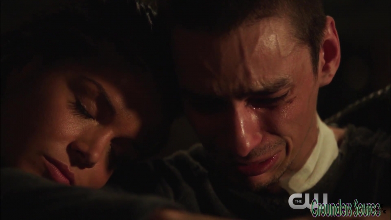 The 100 Hunted Extended Trailer-257
