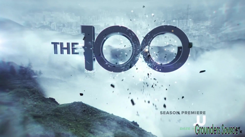 The 100 Hunted Extended Trailer-162
