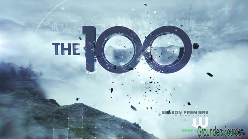 The 100 Hunted Extended Trailer-161
