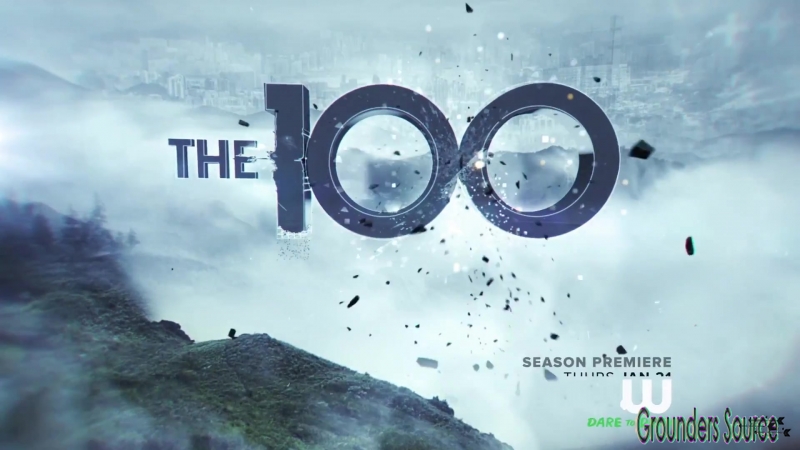 The 100 Hunted Extended Trailer-160
