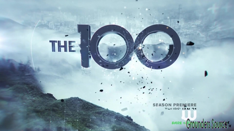 The 100 Hunted Extended Trailer-158
