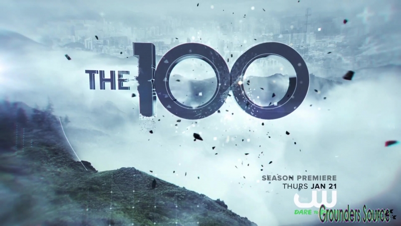 The 100 Hunted Extended Trailer-154
