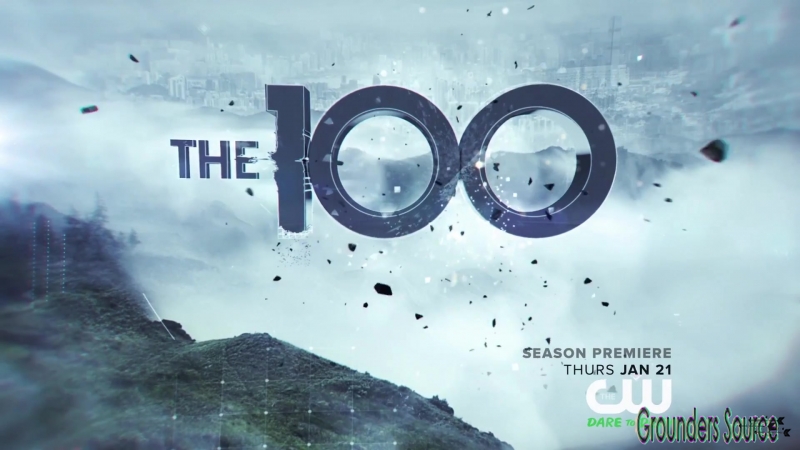 The 100 Hunted Extended Trailer-152
