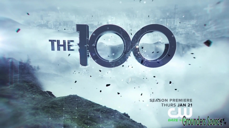 The 100 Hunted Extended Trailer-150
