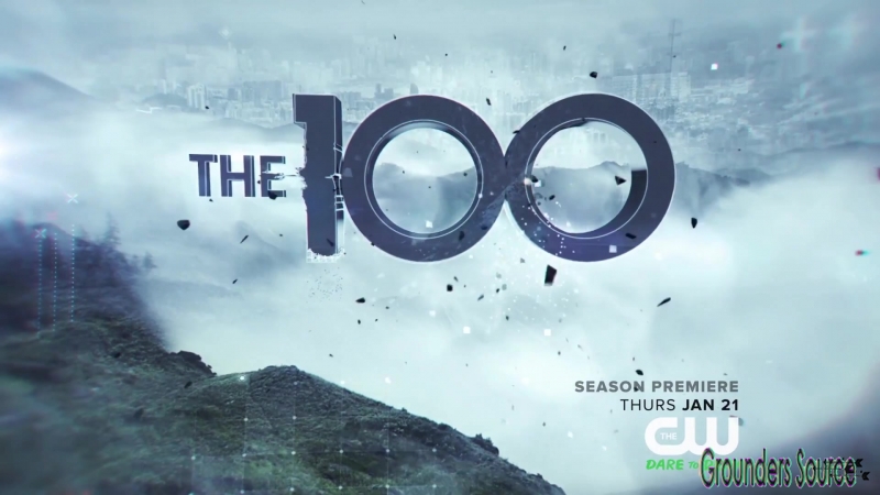 The 100 Hunted Extended Trailer-143
