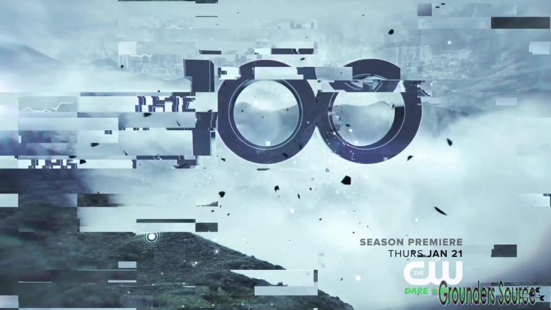 The 100 Hunted Extended Trailer-140
