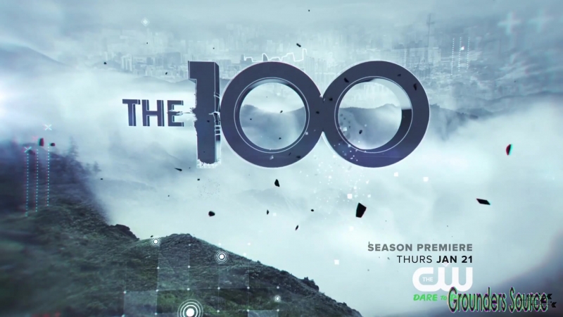The 100 Hunted Extended Trailer-132
