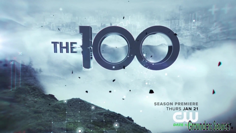 The 100 Hunted Extended Trailer-130
