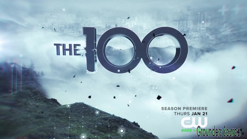 The 100 Hunted Extended Trailer-129

